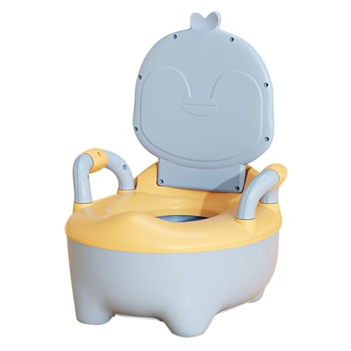 Penguin Training Töpfchen-Kinder reisen nicht rutschfest | Kinder Commode Urinal Trainer für Outdoor -Kindertagesstätten im Vorschulhaus -Toilettentraining Sitz Leichter Reiseanwendung Penguin Training Töpfchen-Kinder reisen nicht rutschfest | Kinder Commode Urinal Trainer für Outdoor -Kindertagesstätten im Vorschulhaus -Toilettentraining Sitz Leichter Reiseanwendung von Jubilofex