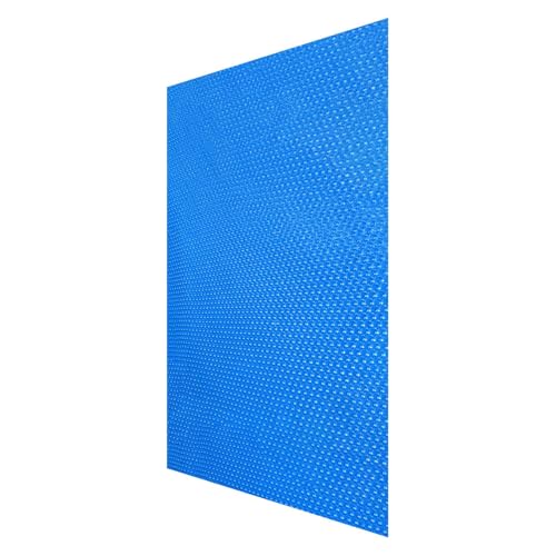 Poolabdeckung - Solarpool -Decke - Rechteckige Faltbare Matte isolieren Sicherheitshitzer Wasserdichtem für Sommersonne Spa Warm warm Poolabdeckung - Solarpool -Decke - Rechteckige Faltbare Matte isolieren Sicherheitshitzer Wasserdichtem für Sommersonne Spa Warm warm von Jubilofex