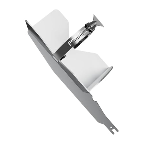 Spray Can Mixer - Lackwerkzeug, Glas Shaker | Effizienter Hubkolbensägenbefestigung, verstellbarer Flaschenhalter zum Mischen Behältern 2 bis 4 Zoll Durchmesser, Verringerung Abfall, von Jubilofex