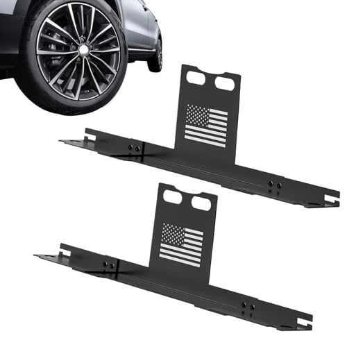 Tool für Radausrichtungen - Zehenplatten, genaues Messwerkzeug für Auto Routine Wartung Saisonaleinstellungen Reifenersatz Garage Workshop von Jubilofex