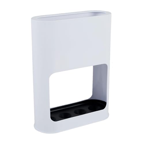 Weit verbreitete Verwendung des Regenschirmständers – Eingangswanne, Regenschirmbehälter | Geschwindigkeitsaufbewahrung für Regen für Halto, Skid-Basis mit belüftetem Design für Aufbewahrung von B Weit verbreitete Verwendung des Regenschirmständers – Eingangswanne, Regenschirmbehälter | Geschwindigkeitsaufbewahrung für Regen für Halto, Skid-Basis mit belüftetem Design für Aufbewahrung von B von Jubilofex