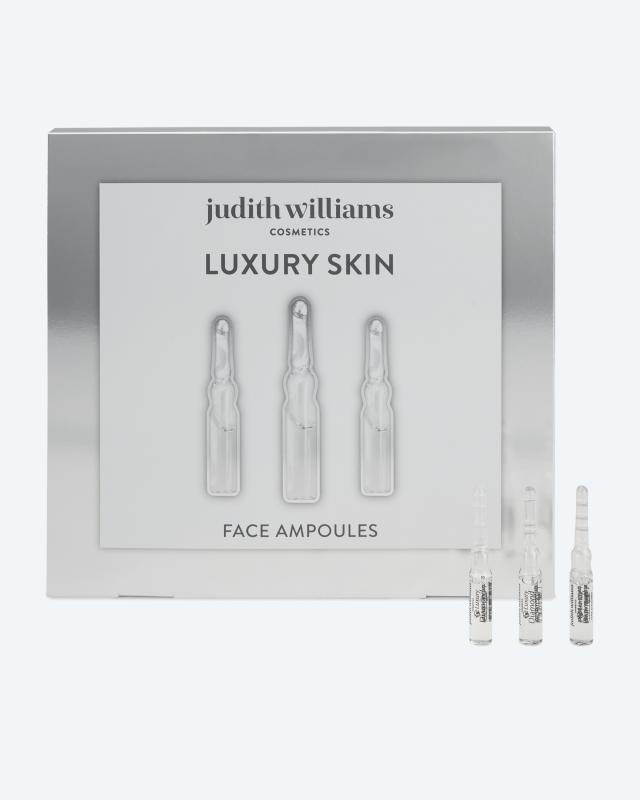Face Ampoules von Judith Williams