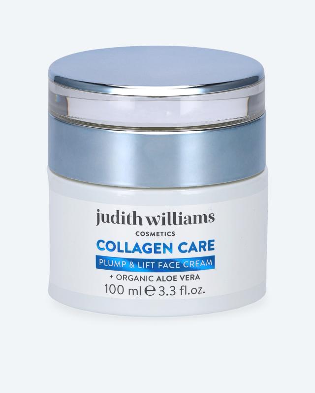 Plump & Lift Face Cream von Judith Williams