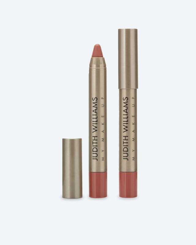 Mattemoiselle Velvet Lip Pencil Duo von Judith Williams