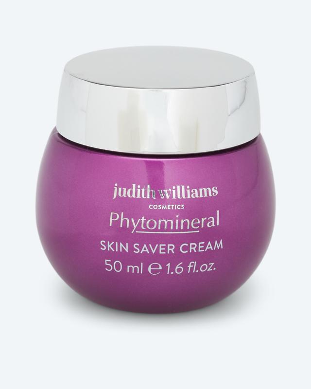 Skin Saver Cream - Gesichtscreme von Judith Williams