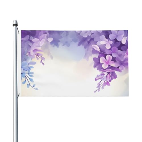 Rapsblumen-Thema, 7,6 x 12,7 cm, doppelseitig, strapazierfähig, dekorativ, für den Außenbereich, ideal für Garten, Schlafzimmer und Partydekoration Rapsblumen-Thema, 7,6 x 12,7 cm, doppelseitig, strapazierfähig, dekorativ, für den Außenbereich, ideal für Garten, Schlafzimmer und Partydekoration von Judjfedo