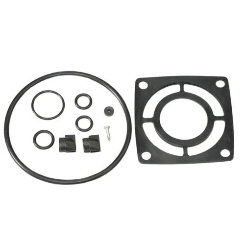 Judo Dichtungssatz für JPF+ 1 1/2" - 2" und JPF DN 65 von Judo