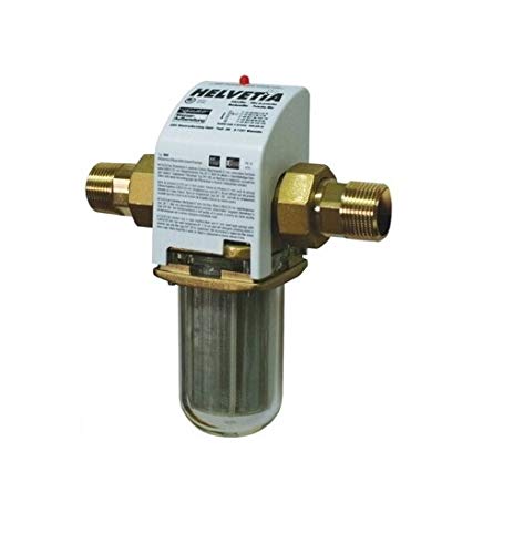 Judo - Helvetia mhf 1/2"mv Schutzfilter von Judo