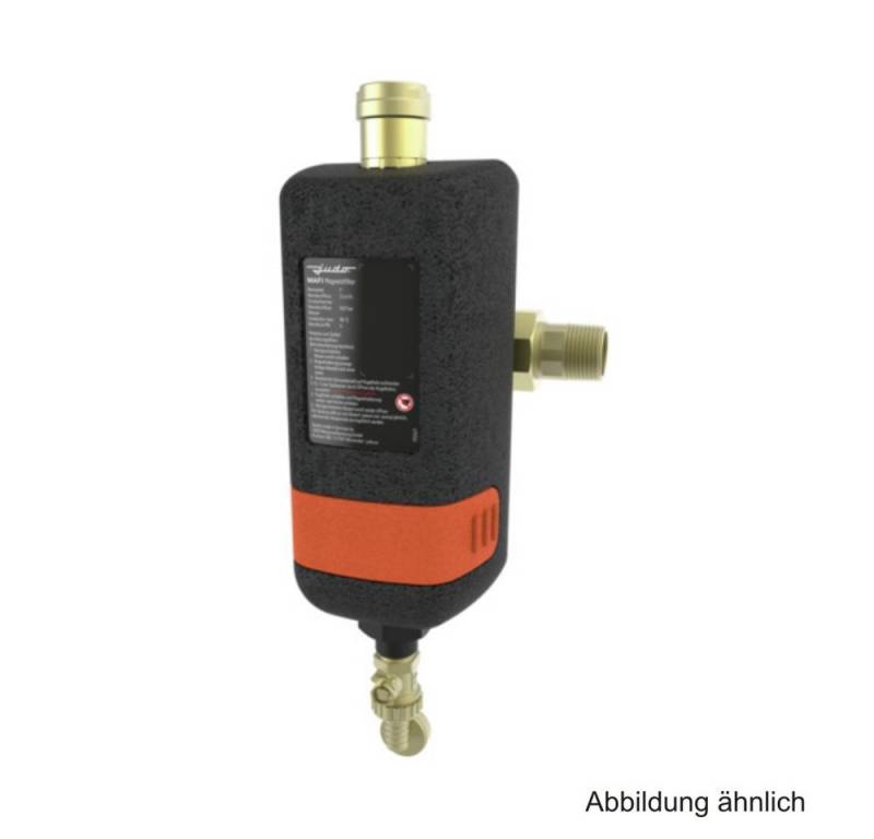 Judo Rohrverbinder Judo Magnetitfilter MAFI 1 1/4", 8060100 von Judo