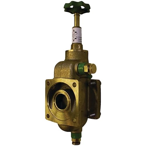 Judo Schnellmontagesatz Quickset-X JQX Umgehungsventil für Enthärtungsanlagen von Judo