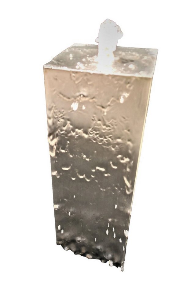 Jürgen Bocker - Gartenambiente Gartenbrunnen Säulenbrunnen eckig 20/20 cm Edelstahl matt Höhe 40-100 cm LED Garten Jürgen Bocker - Gartenambiente Gartenbrunnen Säulenbrunnen eckig 20/20 cm Edelstahl matt Höhe 40-100 cm LED Garten von Jürgen Bocker - Gartenambiente
