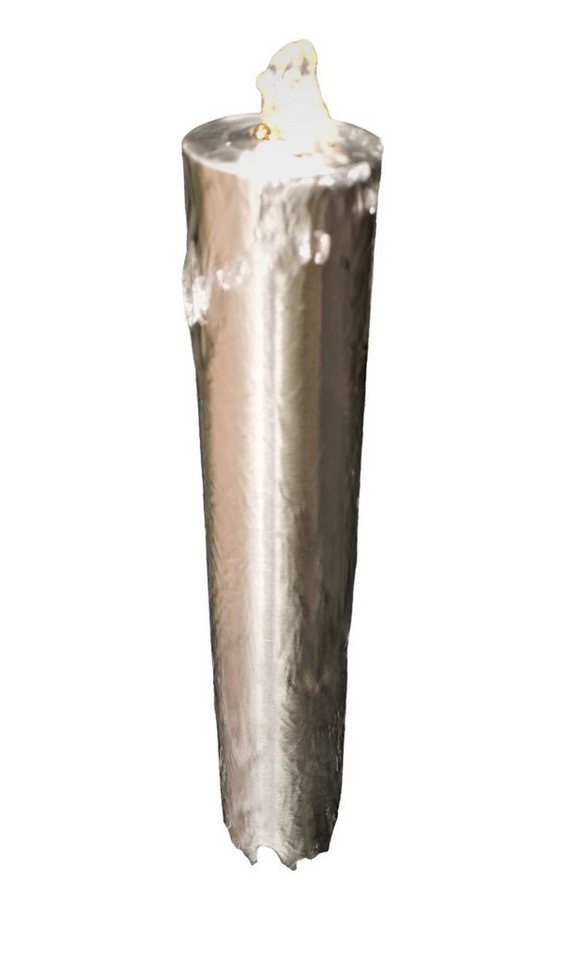 Jürgen Bocker - Gartenambiente Gartenbrunnen Säulenbrunnen rund 10/10 cm Edelstahl matt Höhe 40-100 cm LED Garten Jürgen Bocker - Gartenambiente Gartenbrunnen Säulenbrunnen rund 10/10 cm Edelstahl matt Höhe 40-100 cm LED Garten von Jürgen Bocker - Gartenambiente