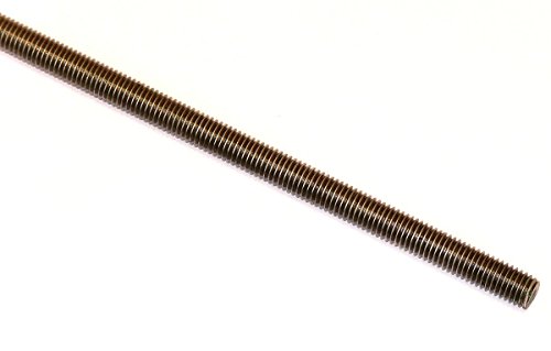 1 Gewindestange M4 - M20 x 1000 Feingewinde, Stahl blank, DIN 975, Gewindespille (M16 x 1,5) von Jürgens Shop
