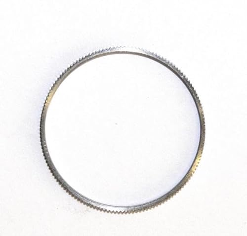 Reduzierring 32 x 30 x 1,0-3,8mm gerändelt, Passung H7 (Stärke 2,0mm) von Jürgens Shop