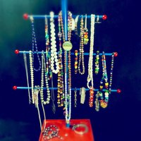 O - Schmuck-Baum O - Schmuck-Baum von Juergensendesign