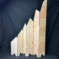 P-Paravent Nach Maß von Juergensendesign