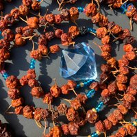 Vogelbeeren Mit Perlen von Juergensendesign