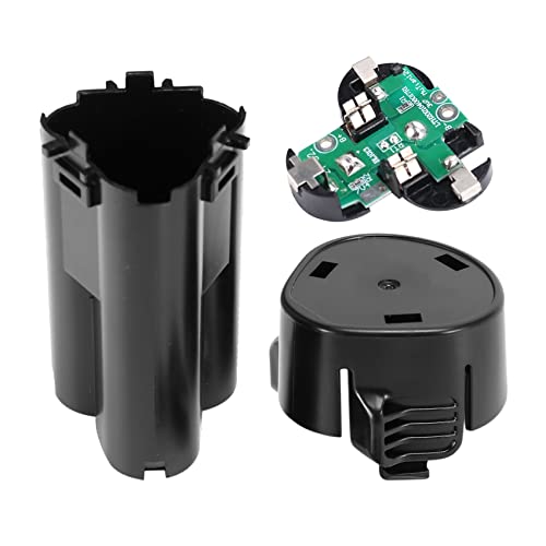 BL1013 Bohrer Kunststoff GehäUse Platine Circuit Platine für 12V 10,8V - BL1013 BL1014 von Jufjsfy