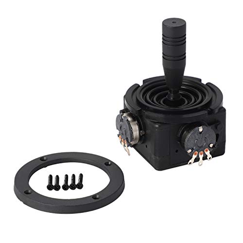 Joystick Potentiometer -D202X- / R4 10K 2D Monitor Tastatur Ball Joyrode Controller von Jufjsfy