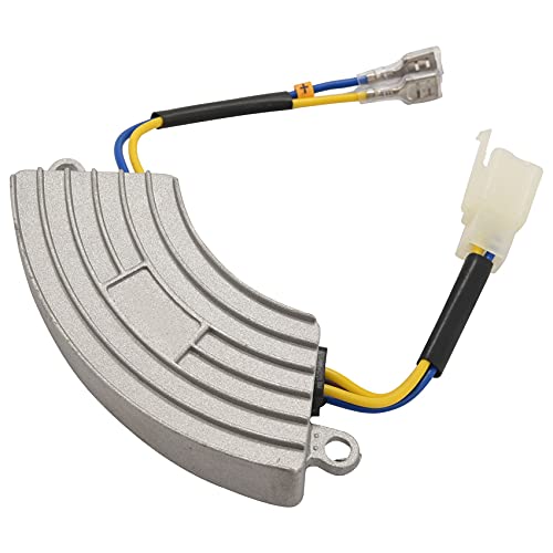 Jufjsfy 2KW / 2,5KW / 2,8KW Spannungsregler Benzingenerator AVR Shell Spannungsregler Jufjsfy 2KW / 2,5KW / 2,8KW Spannungsregler Benzingenerator AVR Shell Spannungsregler von Jufjsfy