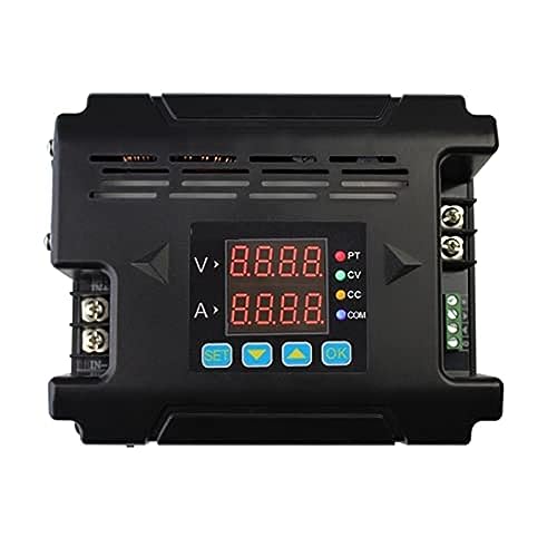 60V 24A Programmierbare DC DC Digital Einstellbare Step Down Spannung Netzteil Buck Konverter, Dpm8624-485 Kommunikation 60V 24A Programmierbare DC DC Digital Einstellbare Step Down Spannung Netzteil Buck Konverter, Dpm8624-485 Kommunikation von JuiShNen