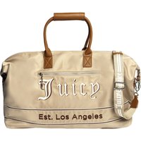 Juicy Couture Reisetasche "WEEKENDER Damen" Reisetasche Damen, Travel Bag, Sporttasche, Fashion, Lifestyle, Sale von Juicy Couture