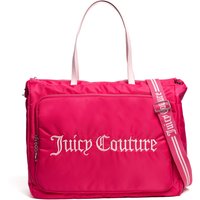 Juicy Couture Reisetasche "WEEKENDER Damen" Reisetasche Damen, Travel Bag, Sporttasche, Fashion, Lifestyle, Sale von Juicy Couture