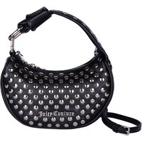 Juicy Couture Schultertasche "BLOSSOM STUDS S. HOBO Damen" Schultertasche Damen, Mini Bag, Handtasche, Fashion, Lifestyle, Sale von Juicy Couture