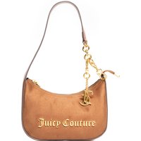 Juicy Couture Schultertasche "JASMINE RUSTY S. HOBO Damen" Schultertasche Damen, Shopper, Handtasche, Fashion, Lifestyle, Sale Juicy Couture Schultertasche "JASMINE RUSTY S. HOBO Damen" Schultertasche Damen, Shopper, Handtasche, Fashion, Lifestyle, Sale von Juicy Couture