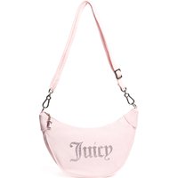 Juicy Couture Schultertasche "KIMBERLY M. HOBO Damen" Schultertasche Damen, Shopper, Handtasche, Fashion, Lifestyle, Sale von Juicy Couture