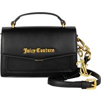 Juicy Couture Schultertasche "LILY CROSSBODY WITH FLAP Damen" Schultertasche Damen, Mini Bag, Handtasche, Fashion, Lifestyle, Sale von Juicy Couture