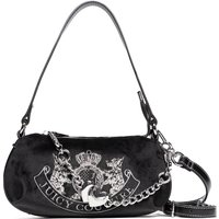 Juicy Couture Schultertasche "TWIG NARRATIVE S. HOBO Damen" Schultertasche Damen, Mini Bag, Handtasche, Fashion, Lifestyle, Sale von Juicy Couture