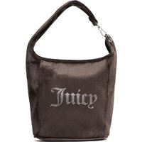 Juicy Couture Shopper "KIMBERLY L. HOBO Damen" Tragetasche Damen, Shopper, Einkaufstasche, Fashion, Lifestyle, Sale von Juicy Couture