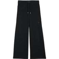 Juicy Couture Sweathose "ANNEN ULTRA LOW WIDE LEG TRACKPANT Damen" Trainingshose Damen, Sweathose, Velour, Jogginghose mit Glitzer, Sale Juicy Couture Sweathose "ANNEN ULTRA LOW WIDE LEG TRACKPANT Damen" Trainingshose Damen, Sweathose, Velour, Jogginghose mit Glitzer, Sale von Juicy Couture