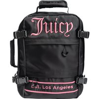 Juicy Couture Tagesrucksack "CABIN ZERO BACKPACK Damen" Rucksack Damen, Backpack, Tagesrucksack, Fashion, Lifestyle, Sale von Juicy Couture