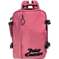 Juicy Couture Tagesrucksack "CABIN ZERO BACKPACK Damen" Rucksack Damen, Backpack, Tagesrucksack, Fashion, Lifestyle, Sale Juicy Couture Tagesrucksack "CABIN ZERO BACKPACK Damen" Rucksack Damen, Backpack, Tagesrucksack, Fashion, Lifestyle, Sale von Juicy Couture