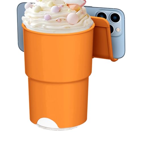 Jukeoiu Becherhalter Für Schreibtisch, Tisch Untersetzer, Saugnapf Flaschenhalter Für Schlafzimmer Küche Wohnzimmer Restaurant Picknick Jukeoiu Becherhalter Für Schreibtisch, Tisch Untersetzer, Saugnapf Flaschenhalter Für Schlafzimmer Küche Wohnzimmer Restaurant Picknick von Jukeoiu