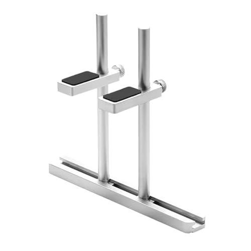 Jukeoiu GPU-Sag-Unterstützung - Anti-Sag-Bracket GPU,Support Tool Mount Stand Accessories Space-Saving for Computer Motherboard Video Editing Anime Setup Jukeoiu GPU-Sag-Unterstützung - Anti-Sag-Bracket GPU,Support Tool Mount Stand Accessories Space-Saving for Computer Motherboard Video Editing Anime Setup von Jukeoiu