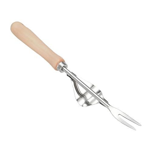 Jukeoiu Garten Unkrautstecher | Handentwurzelungswerkzeug,Edelstahl Manueller Unkrautentferner Für Rasen Garten Gartenbau Hof Terrasse Jukeoiu Garten Unkrautstecher | Handentwurzelungswerkzeug,Edelstahl Manueller Unkrautentferner Für Rasen Garten Gartenbau Hof Terrasse von Jukeoiu