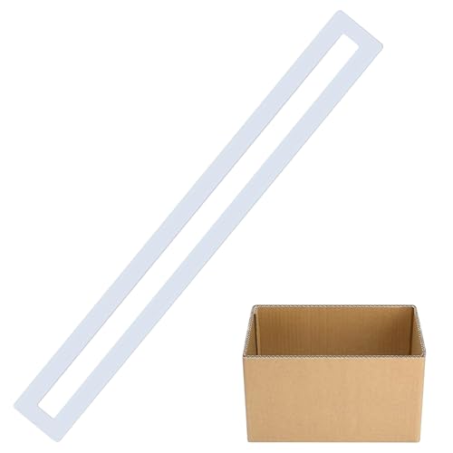 Jukeoiu Parkplatz-Schablonen | Silikon Faltbare Pflasterschablone zum Malen | Markierungswerkzeug Präziser Abstreifer für Bau, Einkaufszentrum, Bordsteine, Asphalt, Spielplätze, Beton, Gehwege Jukeoiu Parkplatz-Schablonen | Silikon Faltbare Pflasterschablone zum Malen | Markierungswerkzeug Präziser Abstreifer für Bau, Einkaufszentrum, Bordsteine, Asphalt, Spielplätze, Beton, Gehwege von Jukeoiu