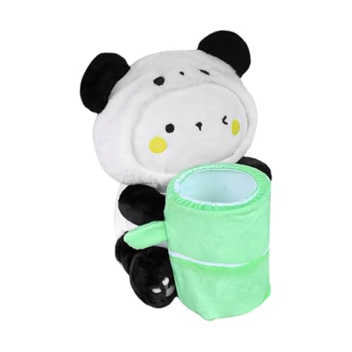 Jukeoiu Plüschtier-Taschentuchhalter fürs Auto,Plüschtier-Taschentuchbox fürs Auto - Multifunktionale niedliche Tier-Aufbewahrungsbox und Mülleimer - Kreative Tier Cartoon Tissue Box Jukeoiu Plüschtier-Taschentuchhalter fürs Auto,Plüschtier-Taschentuchbox fürs Auto - Multifunktionale niedliche Tier-Aufbewahrungsbox und Mülleimer - Kreative Tier Cartoon Tissue Box von Jukeoiu