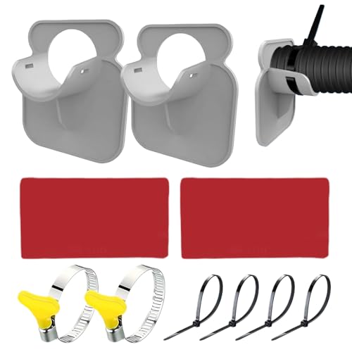 Jukeoiu Rohrhalterung – Poolschlauch-Unterstützung, Spa-Ersatzteile für Geschäftsanwender, Freunde, Frauen, Männer, Heimanwender, Hinterhof Jukeoiu Rohrhalterung – Poolschlauch-Unterstützung, Spa-Ersatzteile für Geschäftsanwender, Freunde, Frauen, Männer, Heimanwender, Hinterhof von Jukeoiu