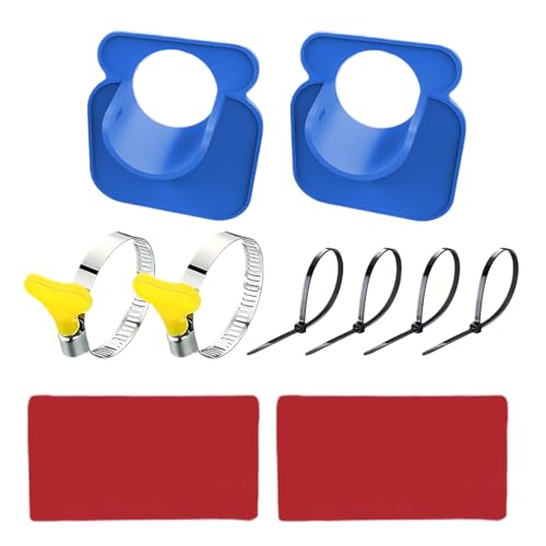 Jukeoiu Schwimmbad-Rohrhalter – Poolschlauch-Unterstützung, Spa-Ersatzteile für Geschäftsanwender, Freunde, Frauen, Männer, Heimanwender, Hinterhof Jukeoiu Schwimmbad-Rohrhalter – Poolschlauch-Unterstützung, Spa-Ersatzteile für Geschäftsanwender, Freunde, Frauen, Männer, Heimanwender, Hinterhof von Jukeoiu