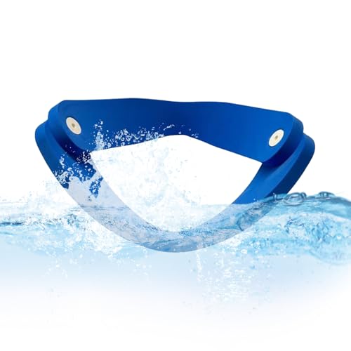 Jukeoiu Wasserliege, Leichtgewicht, Klappbare Faltbare See- & Pool-Schwimmliege, Poolliege for Entspannung Im Pool, See Nicht Aufblasbare Liege Jukeoiu Wasserliege, Leichtgewicht, Klappbare Faltbare See- & Pool-Schwimmliege, Poolliege for Entspannung Im Pool, See Nicht Aufblasbare Liege von Jukeoiu