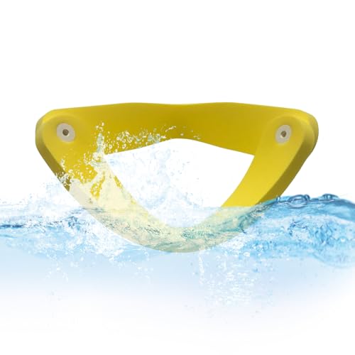 Jukeoiu Wasserliege, Leichtgewicht, Klappbare Faltbare See- & Pool-Schwimmliege, Poolliege for Entspannung Im Pool, See Nicht Aufblasbare Liege Jukeoiu Wasserliege, Leichtgewicht, Klappbare Faltbare See- & Pool-Schwimmliege, Poolliege for Entspannung Im Pool, See Nicht Aufblasbare Liege von Jukeoiu