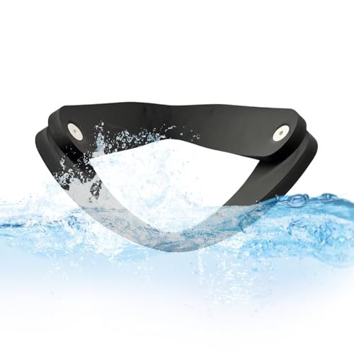 Jukeoiu Wasserliege, Leichtgewicht, Klappbare Faltbare See- & Pool-Schwimmliege, Poolliege for Entspannung Im Pool, See Nicht Aufblasbare Liege Jukeoiu Wasserliege, Leichtgewicht, Klappbare Faltbare See- & Pool-Schwimmliege, Poolliege for Entspannung Im Pool, See Nicht Aufblasbare Liege von Jukeoiu