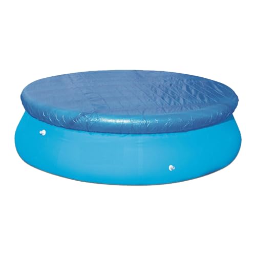 Poolabdeckung | Planenmaß Sommer & Winter Poolplane | Solarplane UV-Resistent, Winddicht Regendichtem Schneebedeckter Isolierter Poolabdeckung | Planenmaß Sommer & Winter Poolplane | Solarplane UV-Resistent, Winddicht Regendichtem Schneebedeckter Isolierter von Jukeoiu