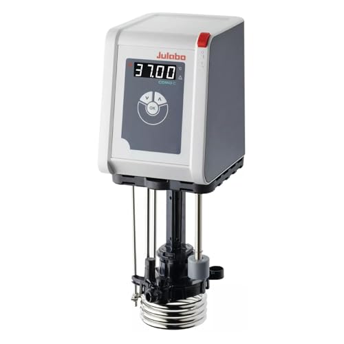 Julabo CORIO C Einhängethermostat, 13.2cm x 16cm x 36.2cm von Julabo
