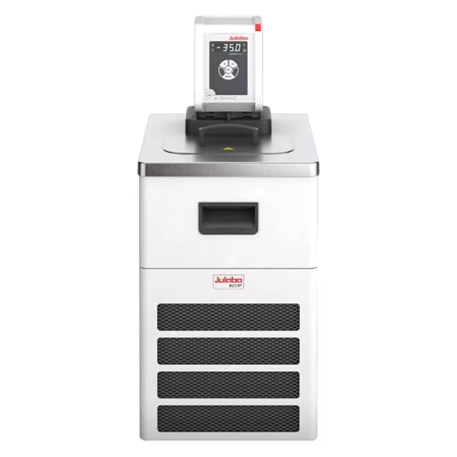 Julabo CORIO CP-601F Kälte-Umwälzthermostat mit Erweiterter Pumpenleistung, 33cm x 47cm x 74cm Julabo CORIO CP-601F Kälte-Umwälzthermostat mit Erweiterter Pumpenleistung, 33cm x 47cm x 74cm von Julabo