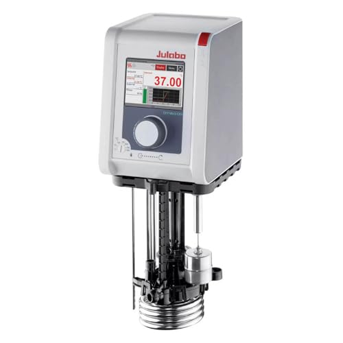 Julabo DYNEO DD Einhängethermostat, 13.2cm x 16cm x 35.5cm Julabo DYNEO DD Einhängethermostat, 13.2cm x 16cm x 35.5cm von Julabo